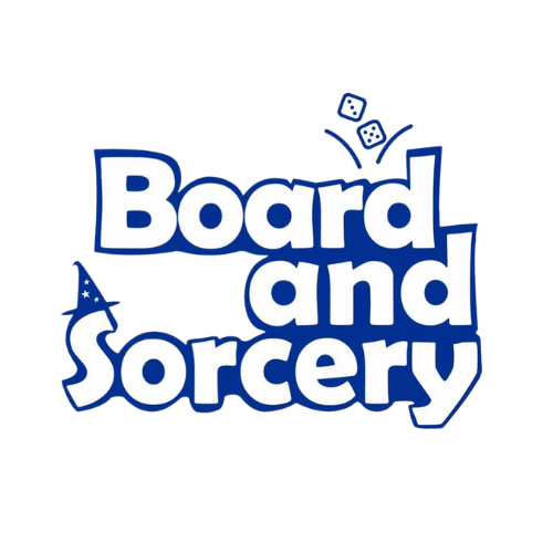Board and Sorcery